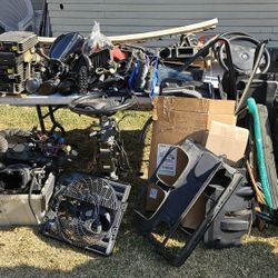 Parts For BMW 5 Series '96-'03