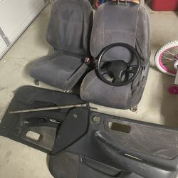 Acura Integra Parts 
