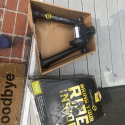 Ride Inside By Cycle Ops 