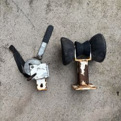 Jetski Trailer Parts. $20