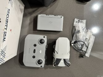 DJI Mini 2