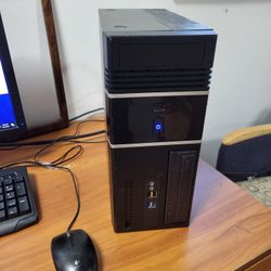 CUSTOM MADE MINI DESKTOP AWESOME FOR HOME AND BUSINESS (DESKTOP3)