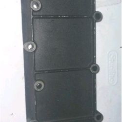 Porsche Cam Covers 911 & 914-6