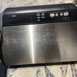 Food Saver