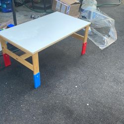 Small Kids Table 