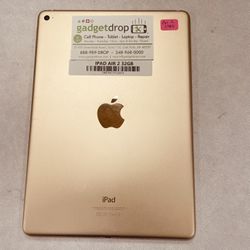 On Sale iPad Air 2 32gb 