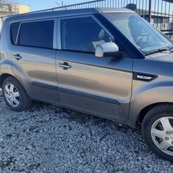 2013 KIA Soul