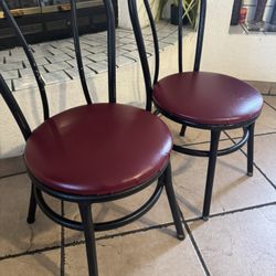 100+ Chairs For Sale!