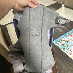Baby Bjorn Carrier 
