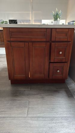 Bathroom Cabinet