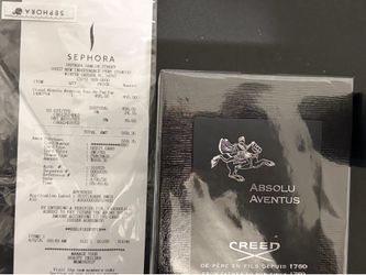 Creed Aventus