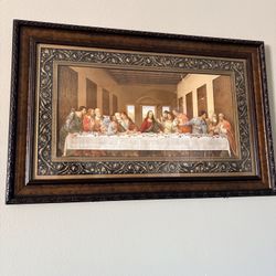 The Last Supper 
