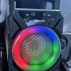 Mini Speaker