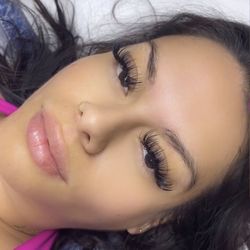 Lashes Lash Lash Extensions