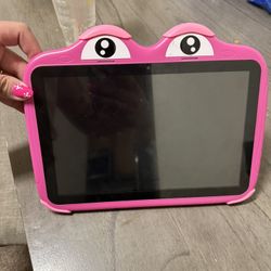 Kids Tablet 