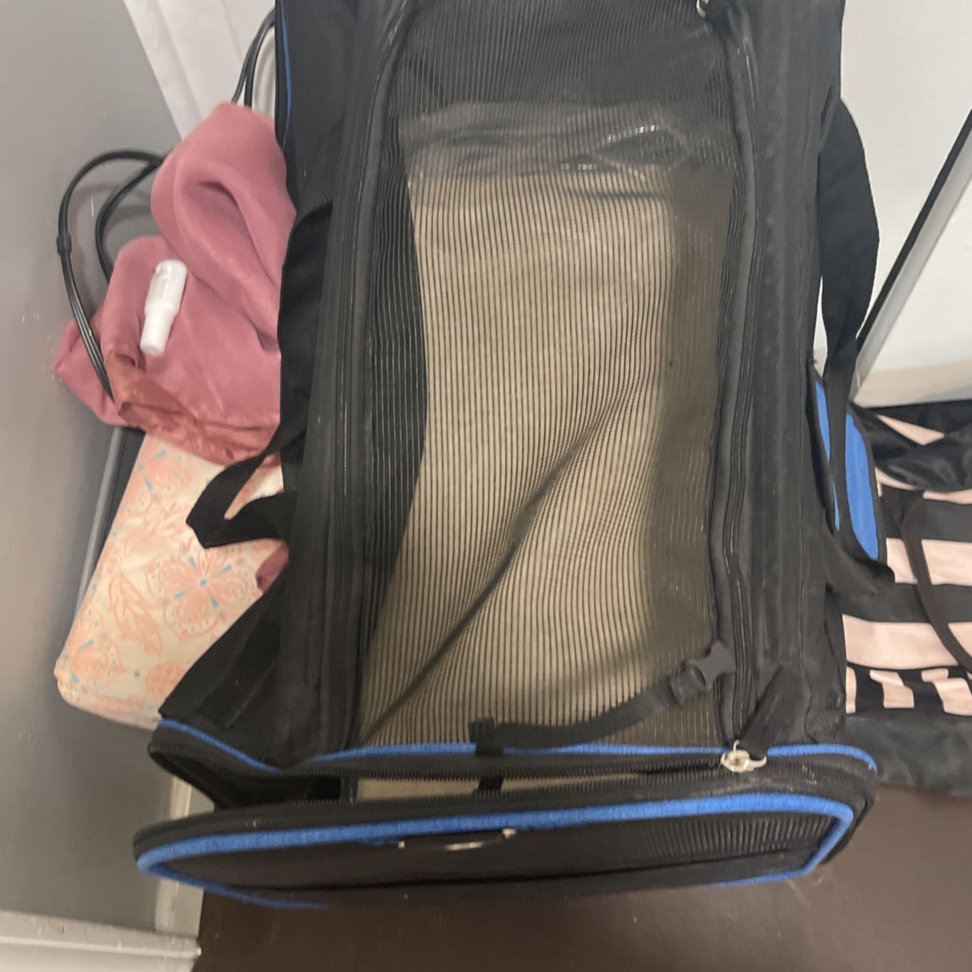 Pet Carrier