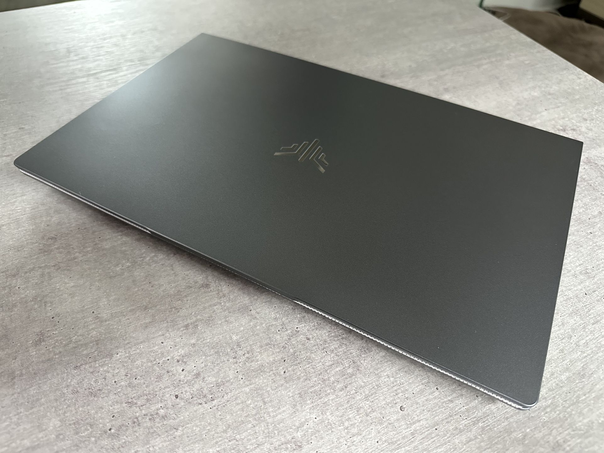 Mallrace 15.6” Laptop (Brand new)