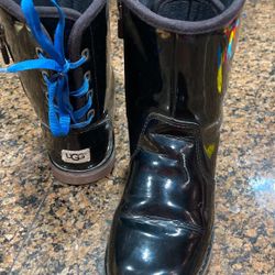 Ugg Boots For Girls Size 12