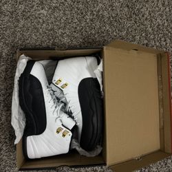 Jordan 12