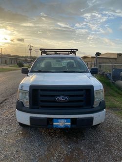 2009 Ford F-150