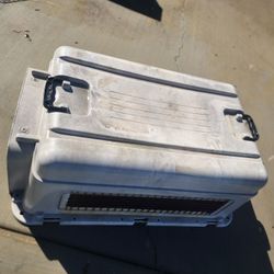 Large/medium Dog Portable Kennel