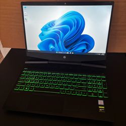 🔥 HP Pavilion Gaming Laptop • Ready To Game! 🔥