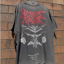 Darc Sport X WWE Brock Lesnar Size Medium Men 