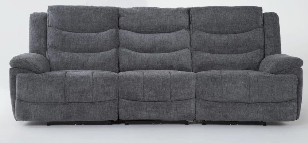 Reclining Sofa