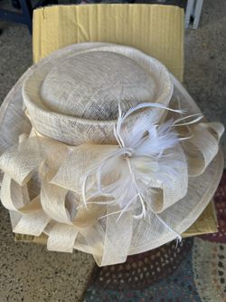 Kentucky Derby Hat By Berkeley Hat .com