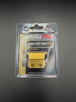 BaBylissPRO Gold Replacement Blade