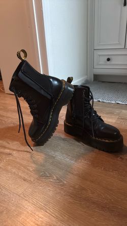 Like new Doc Martens