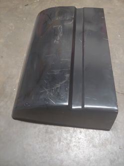 Chevrolet GMC Corner Rust Repair Panel Pair