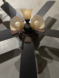 Ceiling fan
