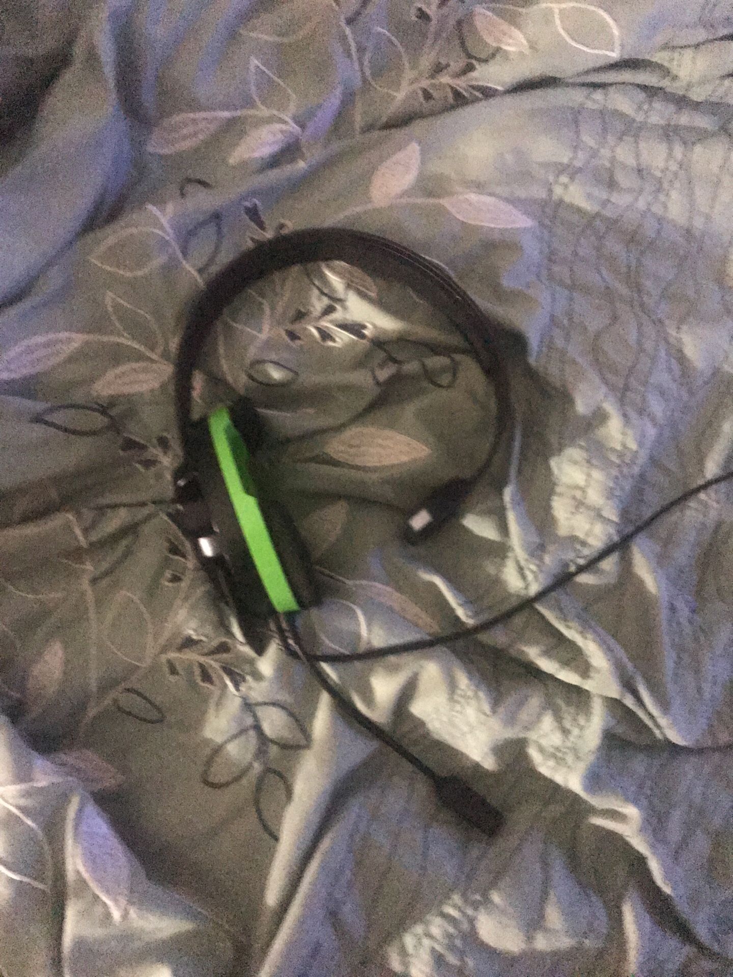 Turtle beach headphones