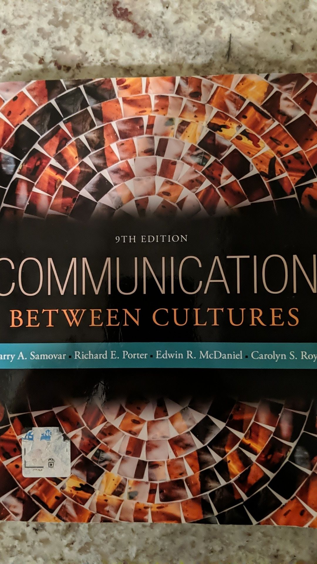 Communication Between Cultures 9e