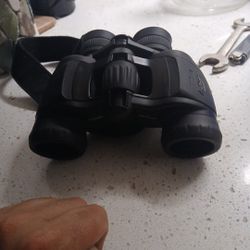 Nikon 7x35 Action Extreme ATB Binoculars