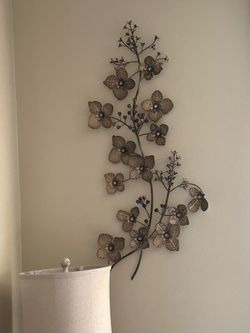 Wall decor
