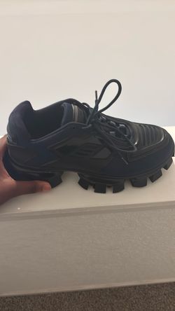 Prada for sale $45 size 11!