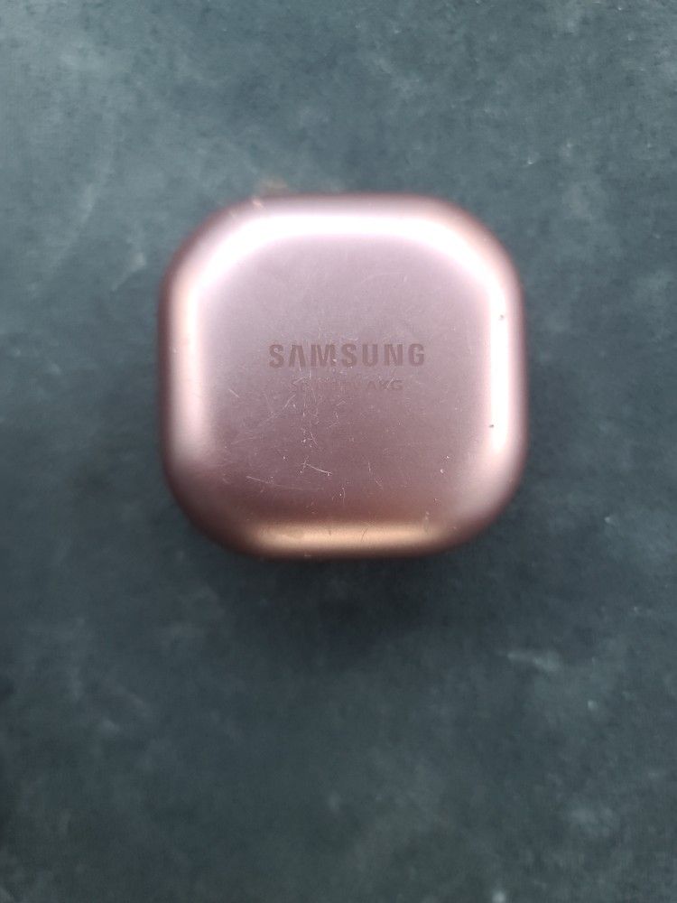 Samsung Buds Live