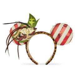Disney Jungle Cruise Headband Ears
