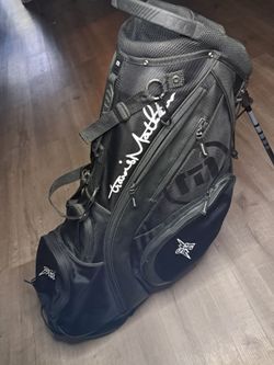 GOLF BAG