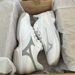 Mizuno Shoes