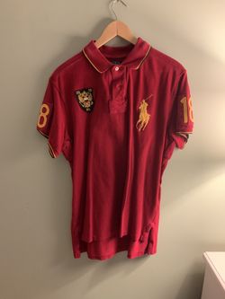 Men’s Ralph Lauren T-shirt 