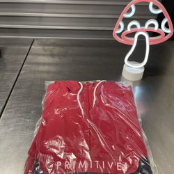 Nike Sb Primitive Paul Rodriguez Windbreaker Size Small