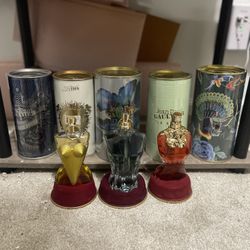 Perfumes For Sale 60$ Each 