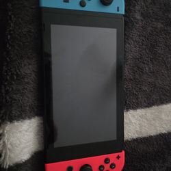 Nintendo Switch V2 TRADES/ OFFERS
