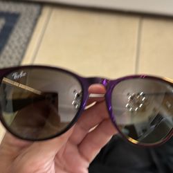 Ray-Ban Erika Classic Havana  new