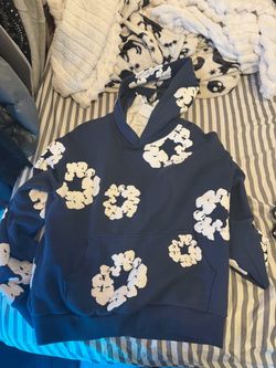 DENIM TEARSI