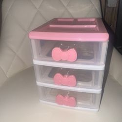 Hello Kitty Drawer