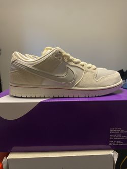 Nike City Of Love Bone SB